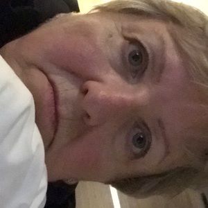 Meet your Posher, Patty